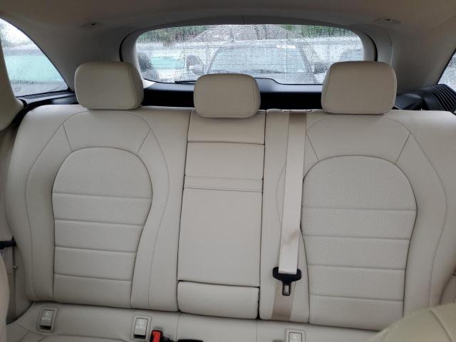 2019 MERCEDES-BENZ GLC 300 4M WDC0G4KB7KV155078