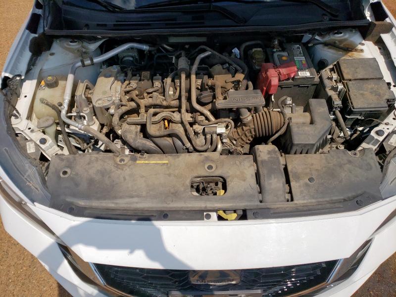 2021 NISSAN SENTRA S - 3N1AB8BV8MY255032