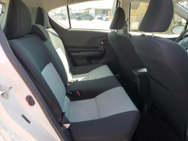 2015 TOYOTA PRIUS C JTDKDTB37F1577049