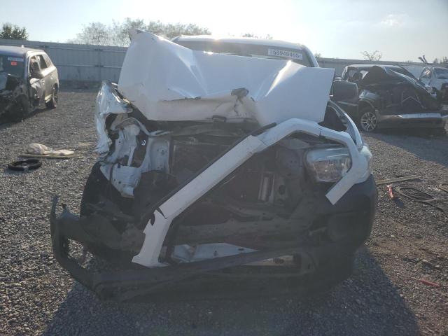 2017 TOYOTA TACOMA ACCESS CAB - 5TFRX5GN5HX102706