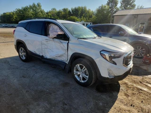 2020 GMC TERRAIN SL 3GKALMEV5LL117978