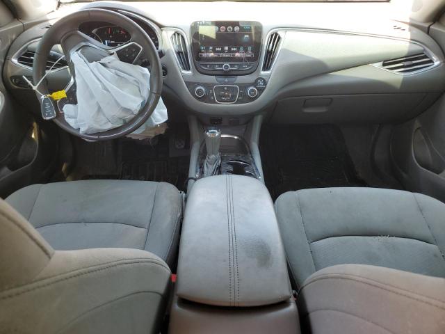 2018 CHEVROLET MALIBU LT - 1G1ZD5ST7JF185106