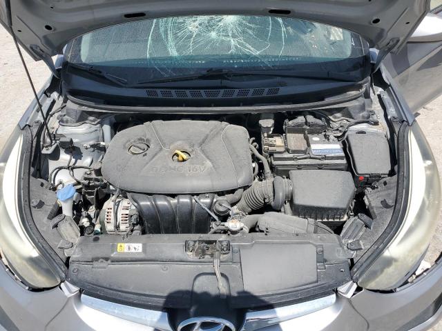 2016 HYUN ELANTRA SE - 5NPDH4AE9GH686371