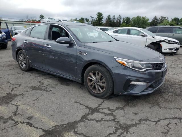 2019 KIA OPTIMA LX 5XXGT4L3XKG296777