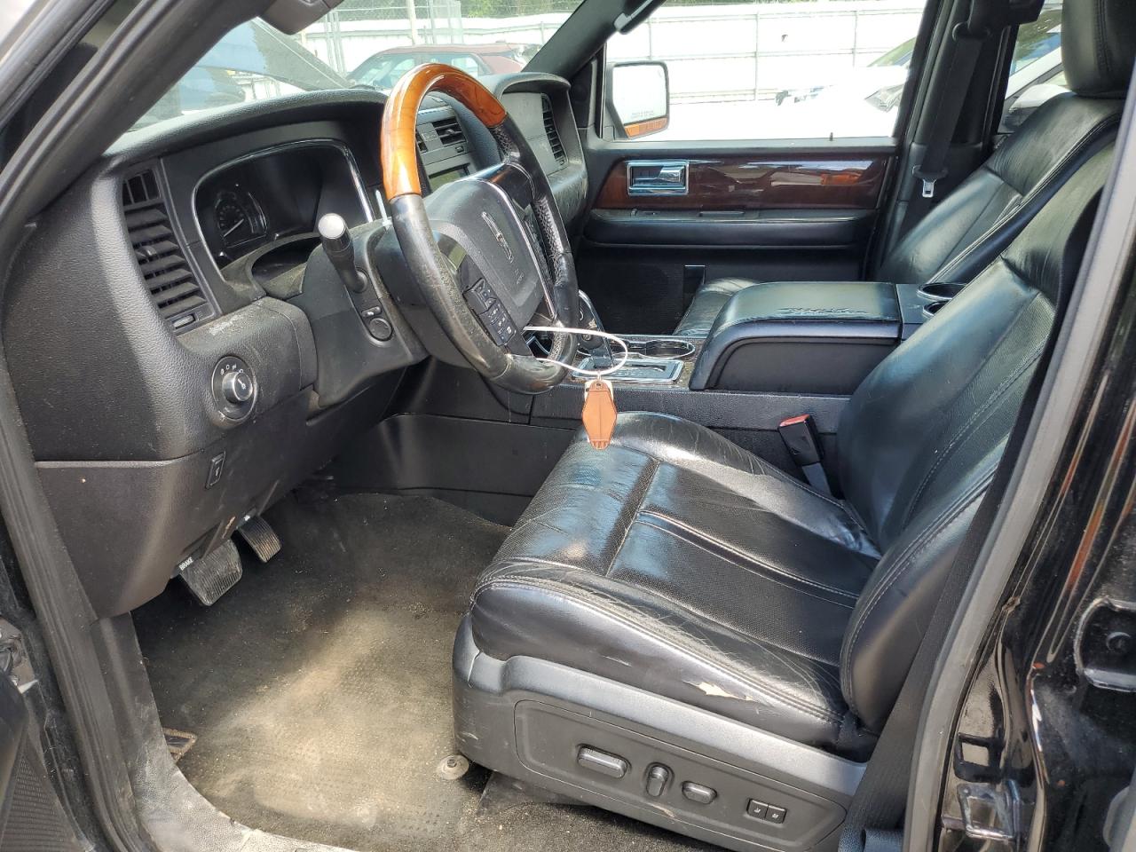 LINCOLN NAVIGATOR L SELECT