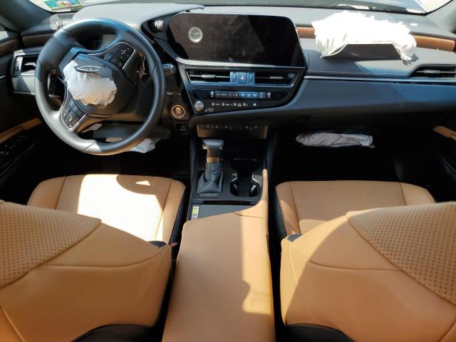 2024 LEXUS ES350 58ADZ1B16RU164978