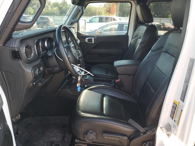 2023 JEEP WRANGLER S 1C4JJXP69PW556187