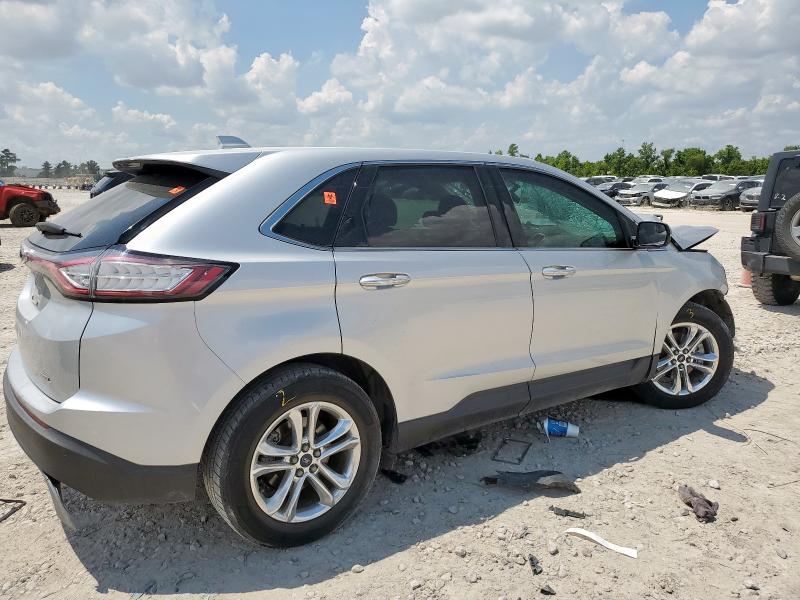 2016 FORD EDGE SEL - 2FMPK3J82GBC42047