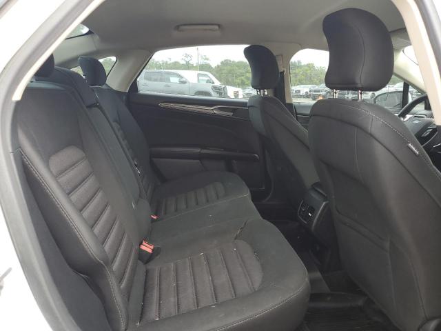 2017 FORD FUSION SE - 3FA6P0H70HR148223