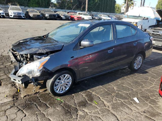 MITSUBISHI MIRAGE G4 ES