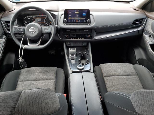 2023 NISSAN ROGUE SV 5N1BT3BB8PC885276
