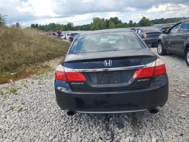 2015 HONDA ACCORD SPO - 1HGCR2F59FA172498