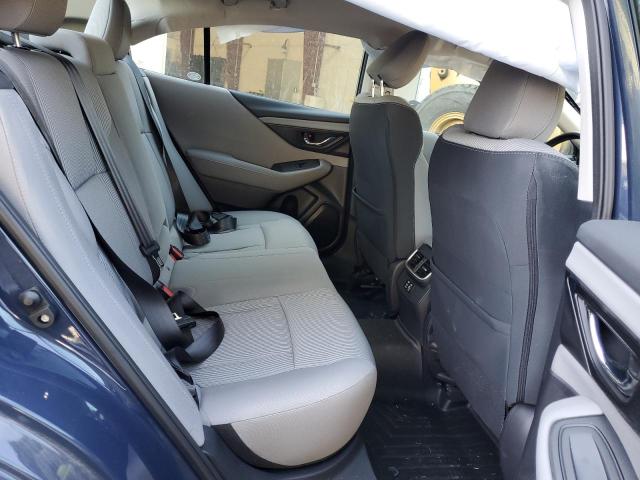 2024 SUBARU LEGACY PRE - 4S3BWAD64R3023921