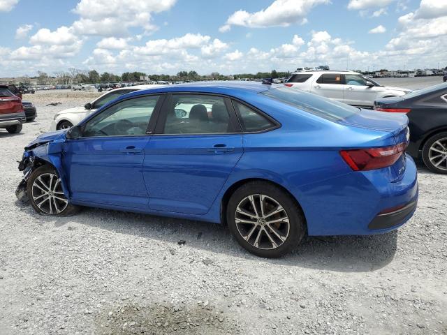 2024 VOLKSWAGEN JETTA SPOR 3VWBM7BU2RM002992