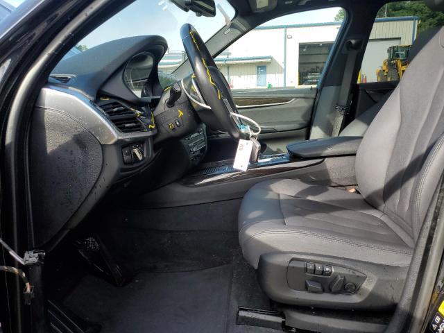 2018 BMW X5 XDRIVE3 - 5UXKR0C50J0Y05907