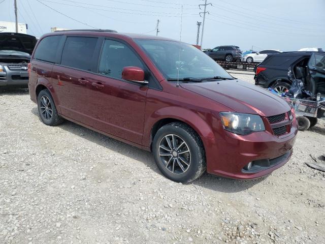 2019 DODGE GRAND CARA 2C4RDGEG8KR664016