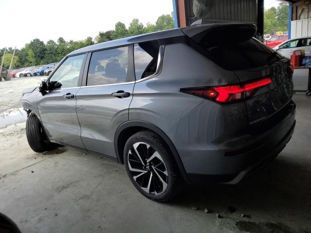 2024 MITSUBISHI OUTLANDER JA4J3VA82RZ041178