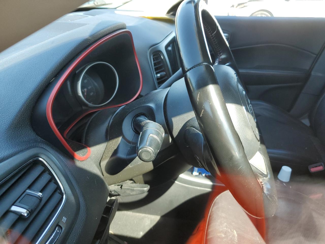 JEEP COMPASS TRAILHAWK