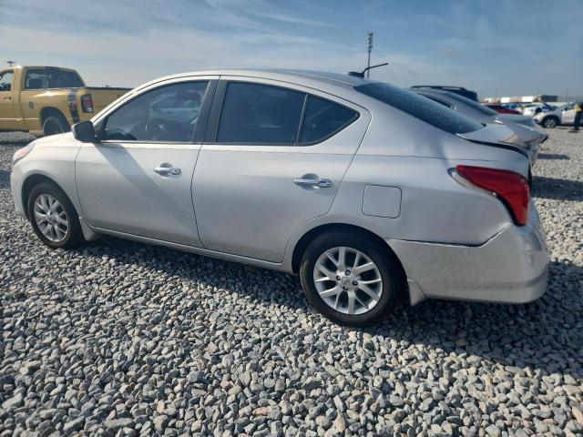 2017 NISSAN VERSA S 3N1CN7AP8HL864542