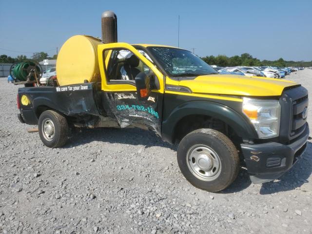 2015 FORD F250 SUPER 1FTBF2A63FEC27359