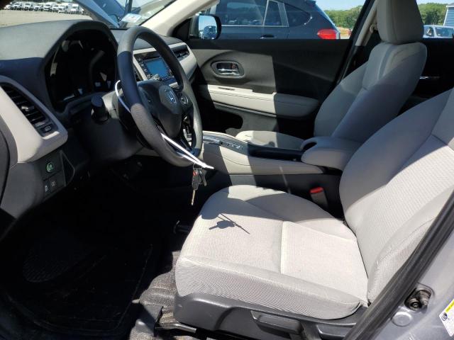 2019 HONDA HR-V LX - 3CZRU6H31KG721773