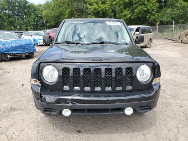 2015 JEEP PATRIOT SP 1C4NJPBAXFD343806