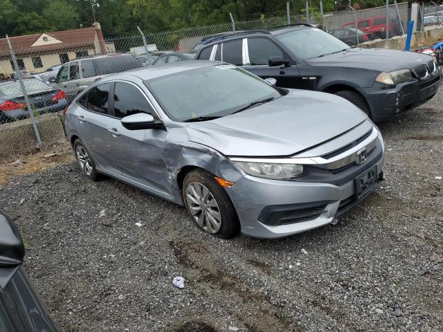 2016 HONDA CIVIC LX 19XFC2F52GE210746