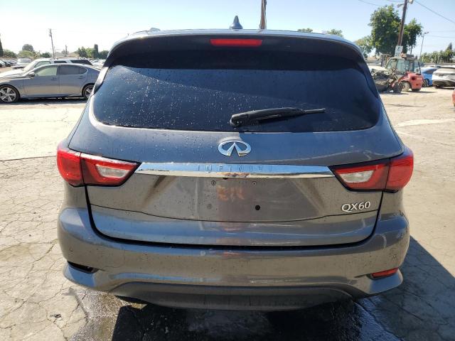 2017 INFINITI QX60 - 5N1DL0MN4HC549561