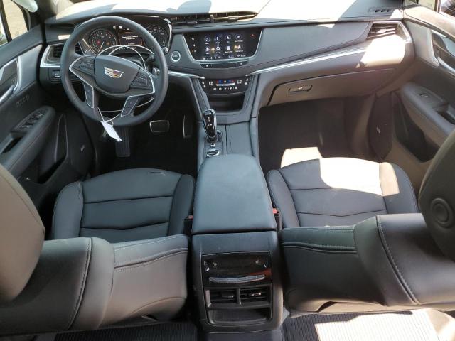2025 CADILLAC XT5 SPORT 1GYKNGRS9SZ122503