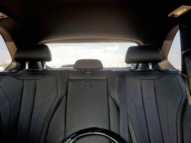 2016 BMW X5 XDRIVE5 5UXKR6C59G0J82539
