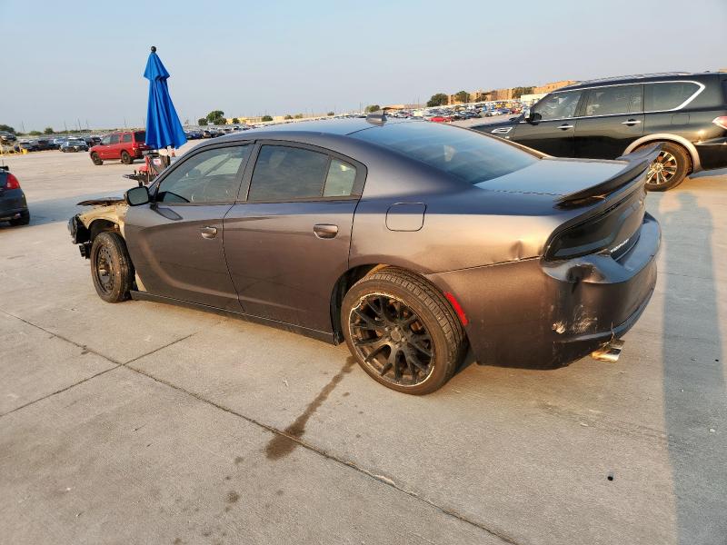 2017 DODGE CHARGER R/ 2C3CDXCT7HH559072