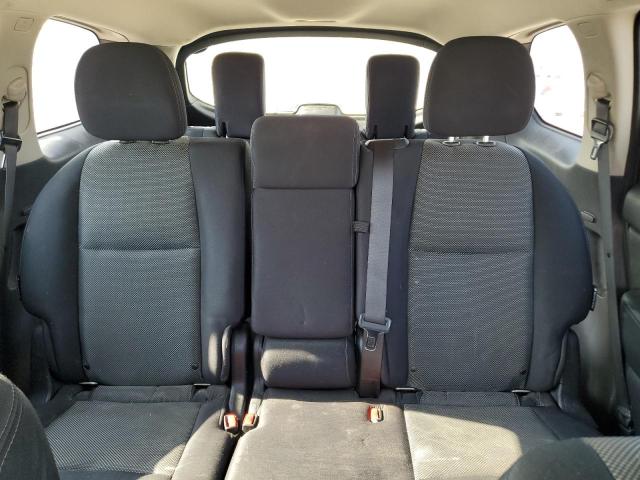 2018 NISSAN PATHFINDER - 5N1DR2MM1JC633215