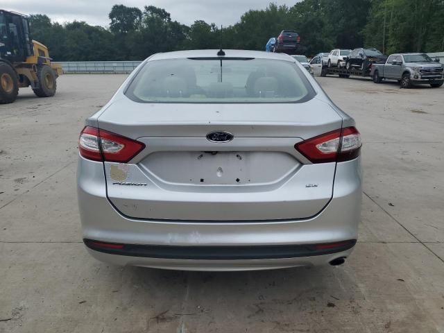 2015 FORD FUSION SE - 1FA6P0H74F5128976