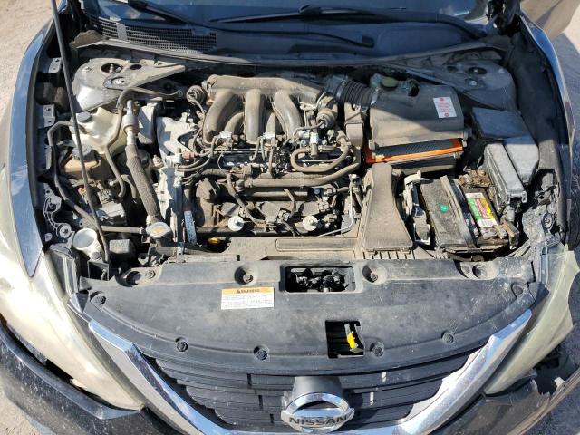 2016 NISSAN ALTIMA 3.5 1N4BL3AP8GC138770