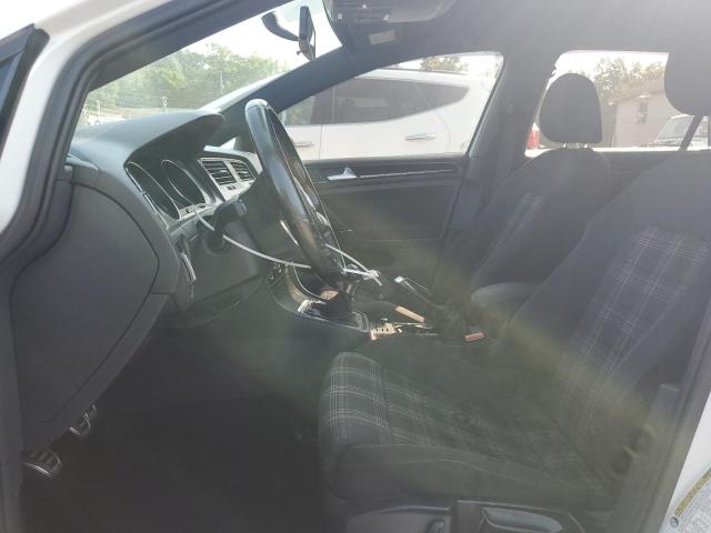 2016 VOLKSWAGEN GTI S/SE 3VW5T7AU1GM011214