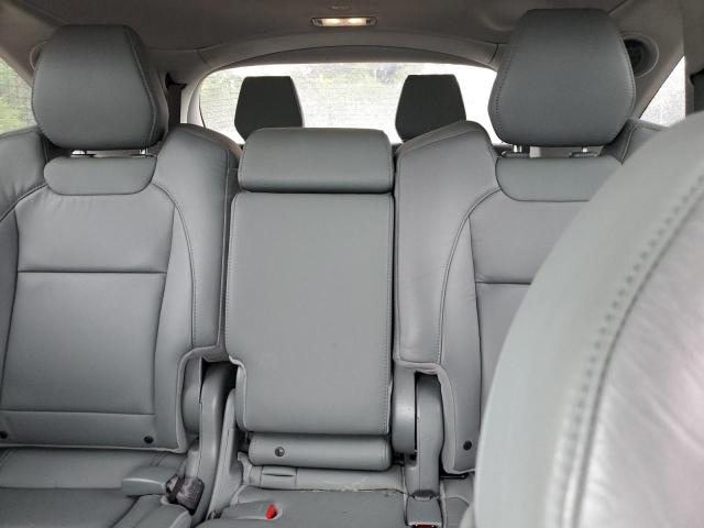 2016 ACURA MDX TECHNO 5FRYD4H4XGB030431