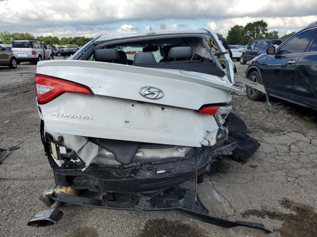 2016 HYUNDAI SONATA SPO #3260673688