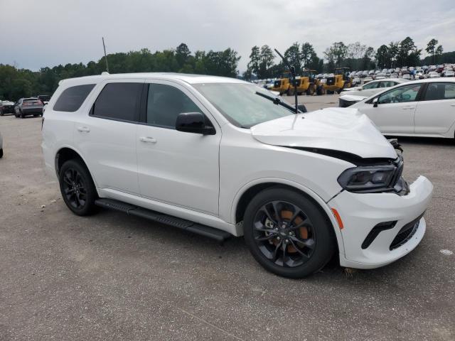 2022 DODGE DURANGO SX 1C4RDJAG9NC161529