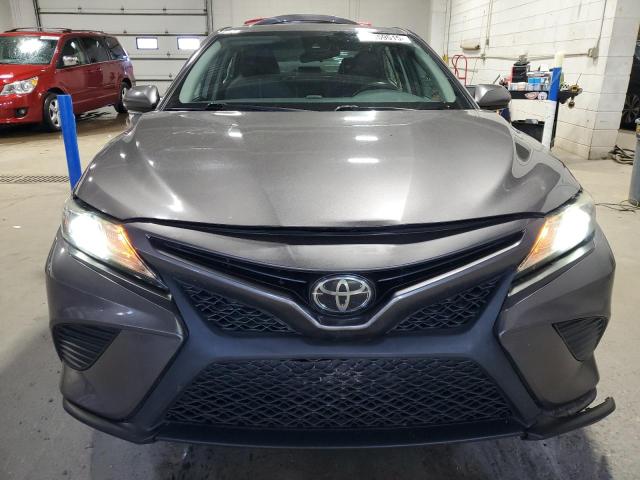 2020 TOYOTA CAMRY SE 4T1G11AK1LU882516