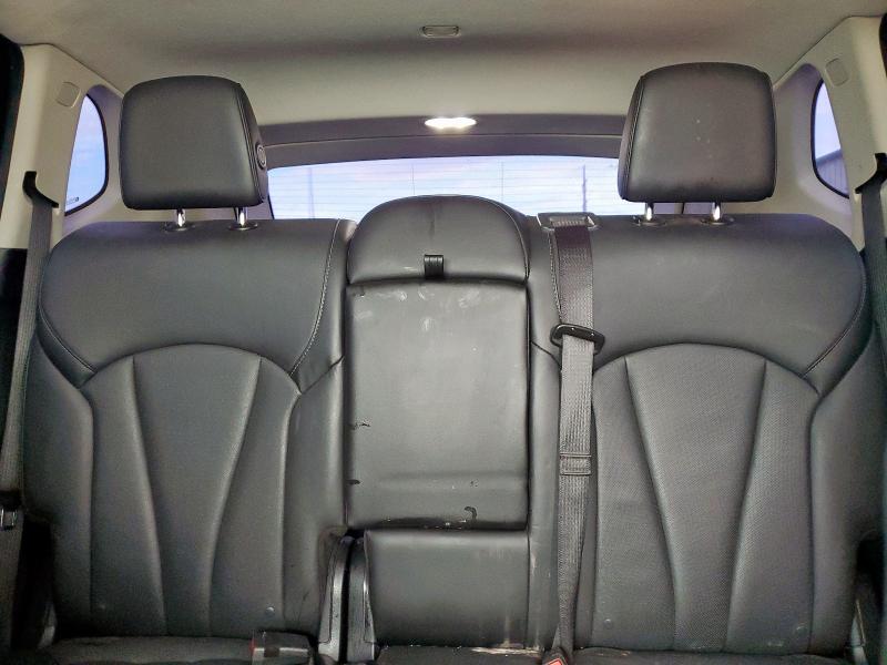 2019 BUICK ENVISION E LRBFXCSA9KD003499