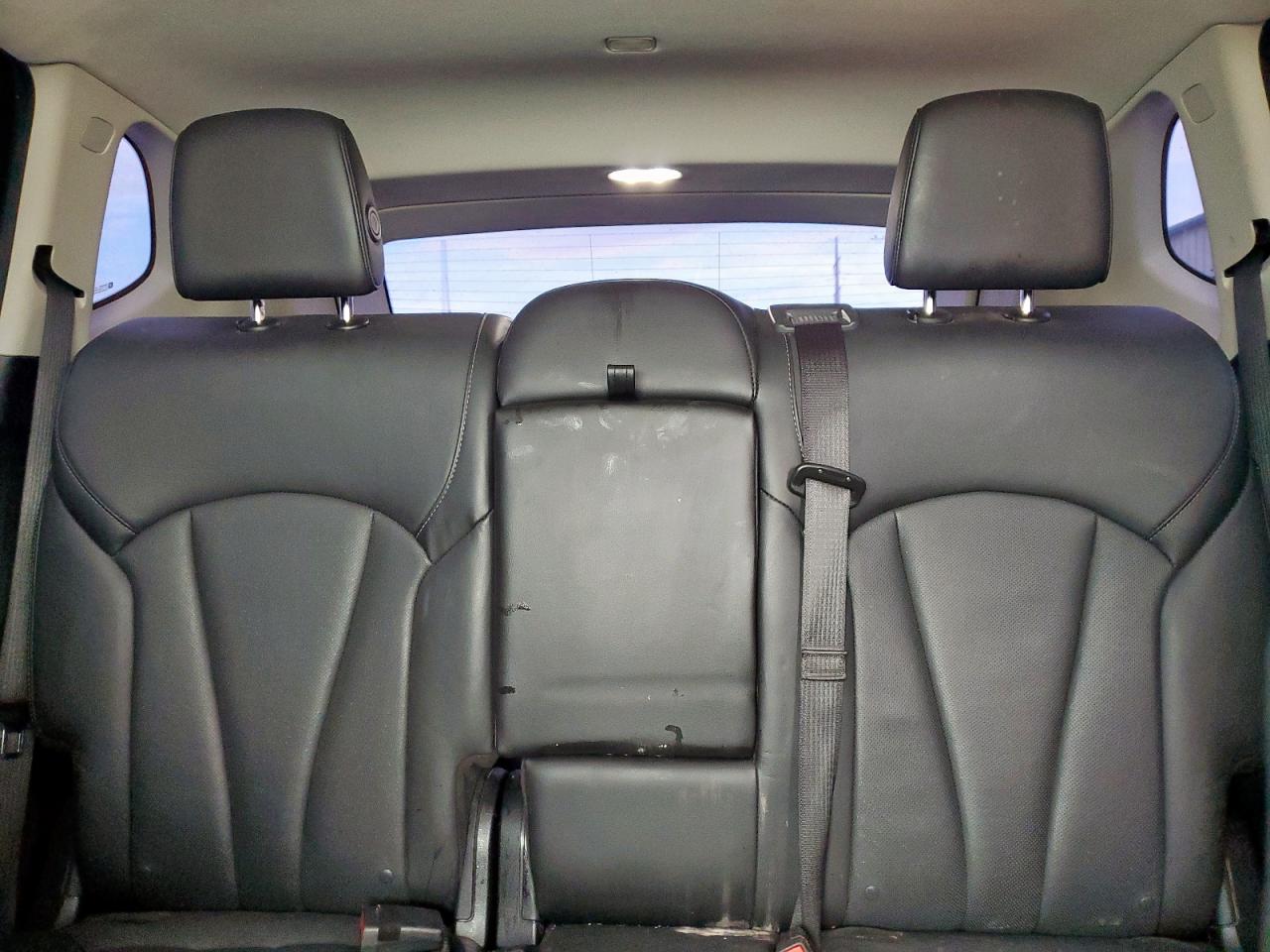 BUICK ENVISION ESSENCE