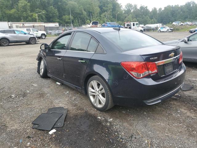 2016 CHEVROLET CRUZE LIMI - 1G1PG5SB5G7125933