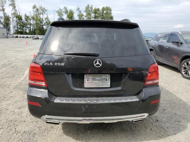 2015 MERCEDES-BENZ GLK 350 WDCGG5HB8FG432987