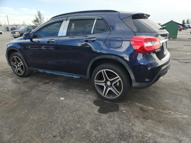 2017 MERCEDES-BENZ GLA 250 4MATIC WDCTG4GBXHJ357208