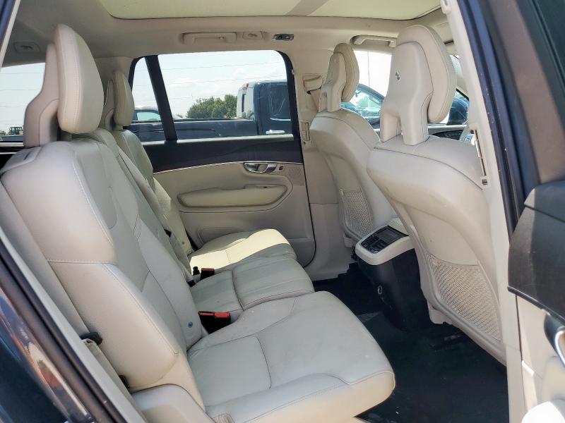 2020 VOLVO XC90 T5 MO YV4102CK1L1580318
