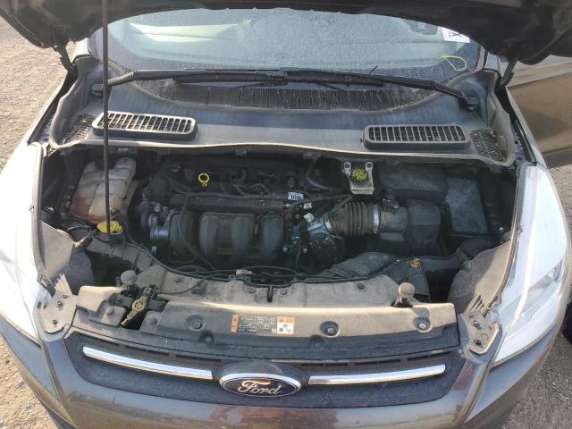 2016 FORD ESCAPE SE 1FMCU0G79GUA92728