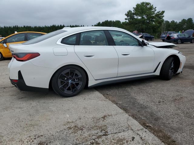2025 BMW I4 EDRIVE WBY23HD07SFU15405
