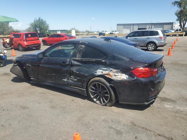 2015 BMW M4 WBS3R9C54FK330373