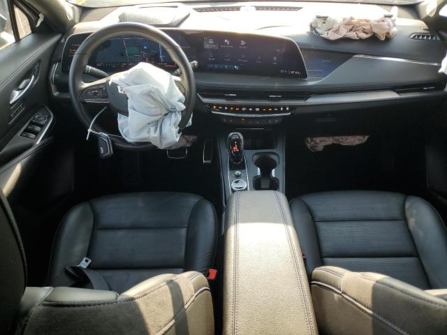 2024 CADILLAC XT4 SPORT 1GYFZFR47RF214562