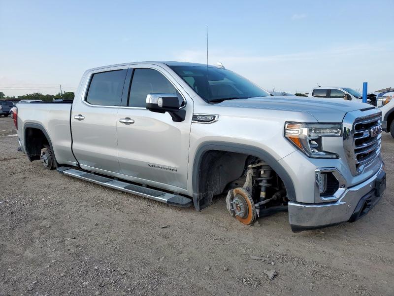 2020 GMC SIERRA C15 - 3GTP8DED1LG293675